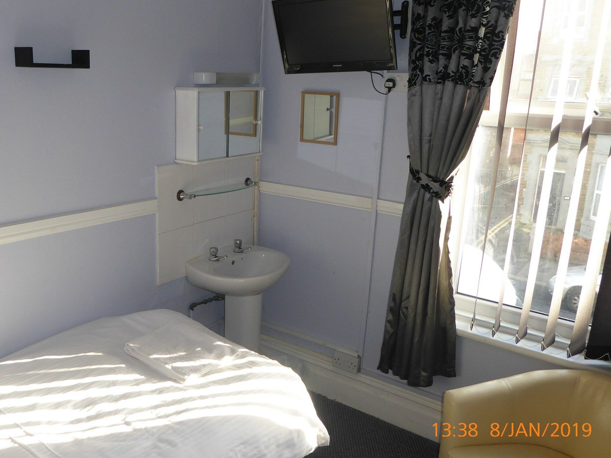 Rest And Welcome Blackpool Exterior photo